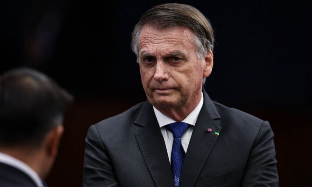 Moraes autoriza Bolsonaro a receber familiares no Dia dos Pais