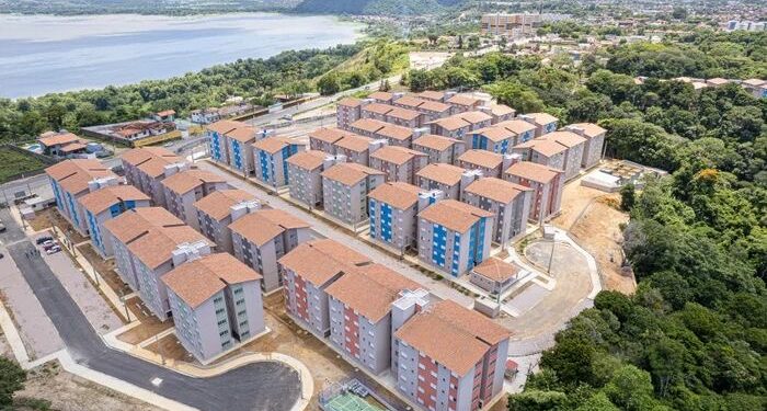 Sorteio de residencial na Santa Amélia será na segunda-feira, anuncia JHC