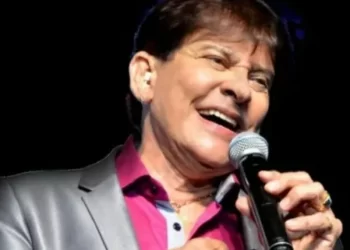 Após 27 anos, Adilson Ramos faz show em Arapiraca no dia 06 de setembro