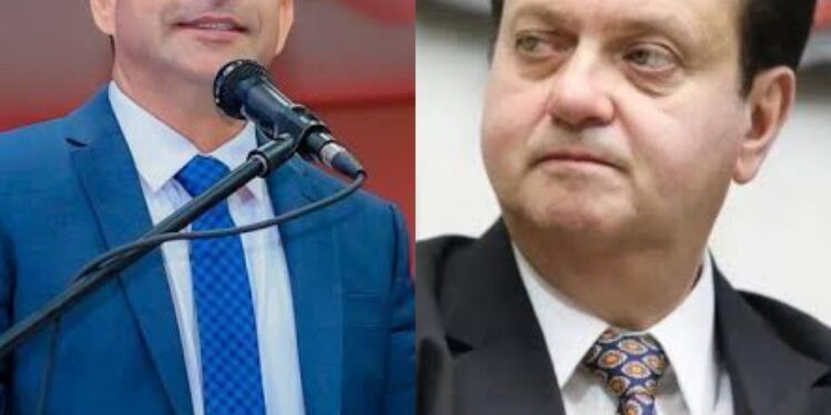 O esperto Kassab quer Paulo Dantas no PSD para 2026