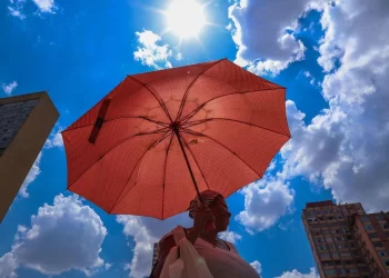 Inverno com calor: cidades de AL podem chegar a 35ºC no final de agosto