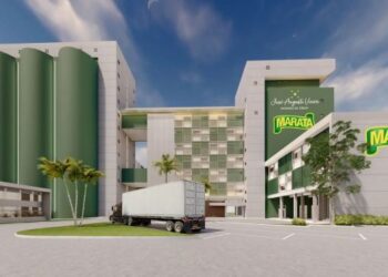 Fábrica do Grupo Maratá em Pilar deve gerar 600 empregos e investimento de R$ 400 milhões