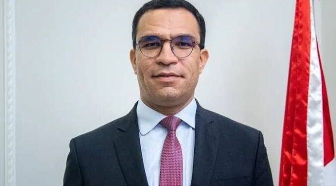 Victor Pereira está decidido a não entregar o PSB a JHC