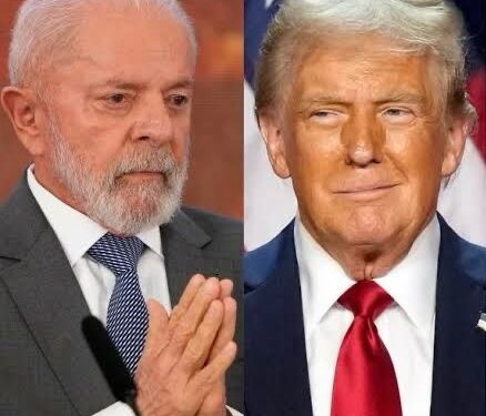 Tarifaço: Lula autoriza consultas para aplicar retaliação contra EUA