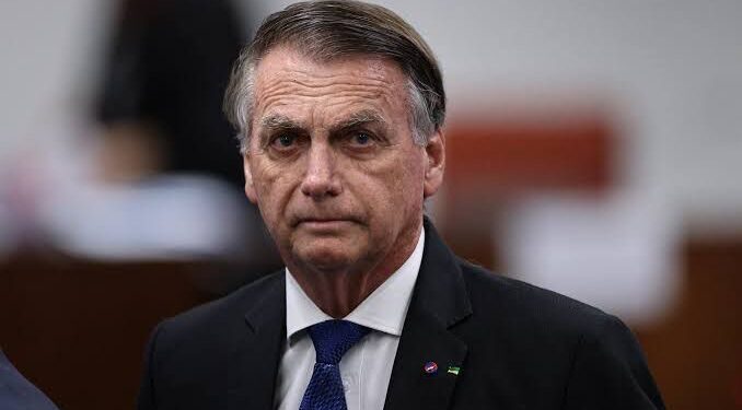 Entenda como será o rito do julgamento de Bolsonaro e aliados no STF
