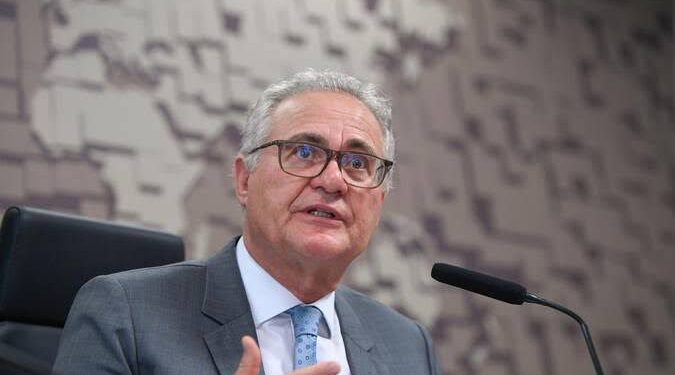 Para evitar desgaste, Renan Calheiros quer deixar CPI do INSS
