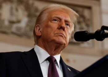 Sanções dos EUA avançam e incluem nomes do governo Lula