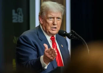 Para Trump, Ucrânia manterá “muito território”, mas segurança não será comparável à da Otan