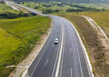 Duplicação da AL-220 contribui para queda no número de vítimas de acidentes de trânsito