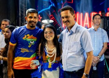 Limoeiro de Anadia: Carroceata 2025 encanta moradores do Distrito Pé Leve e celebra raízes culturais do Brasil