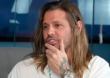 Jornalista relata que Dado Dolabella foi sentenciado por agredir ex-companheira