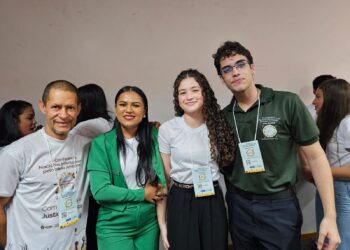 Projeto de Limoeiro de Anadia é eleito o melhor de AL e representará o Estado na Conferência Nacional do Meio Ambiente