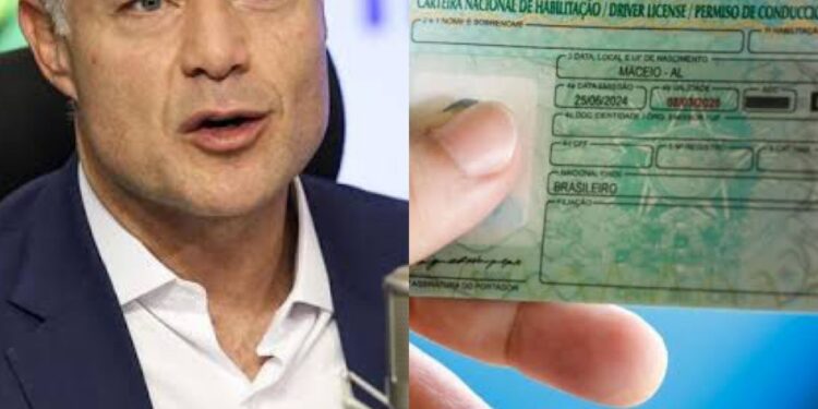 Ideia de Renan Filho sobre facilidade para obter CNH continua contestada