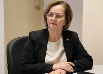 Vereadores de Maceió devem marcar presença no Senado para apoiar Marluce Caldas