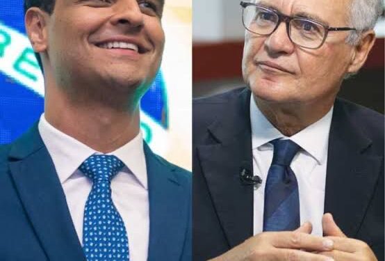 Com JHC candidato ao Senado, Renan acredita que vence todos os adversários
