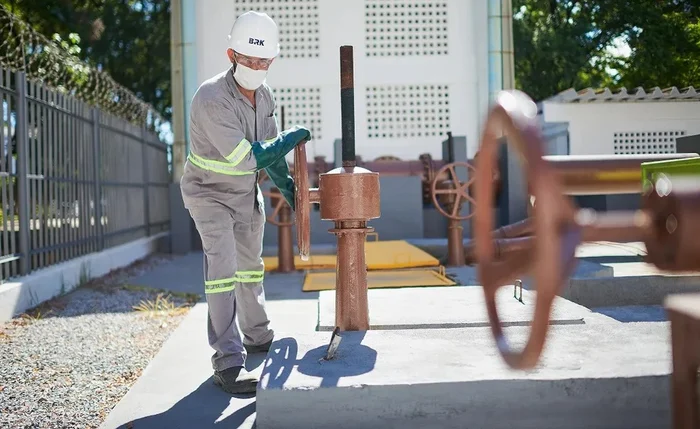 Maceió lidera ranking de desperdício de água no Brasil com perdas de 71,73%