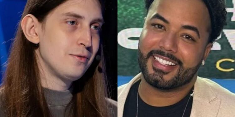 Caso Hytalo Santos mostra como internet criou novas formas de abuso