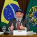 Em “modo eleição”, Lula sobe tom contra adversários e busca base