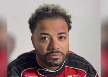 Juiz aponta “fortes indícios de tráfico humano” no caso de Hytalo Santos