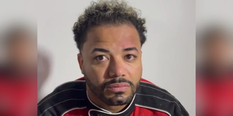 Juiz aponta “fortes indícios de tráfico humano” no caso de Hytalo Santos