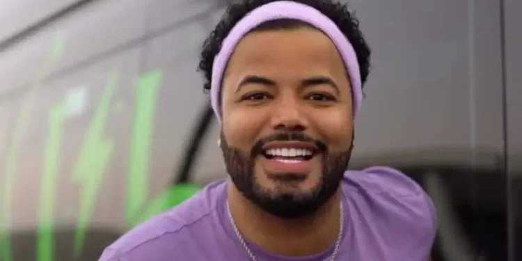 Hytalo e marido passam por audiência de custódia e seguem presos em SP