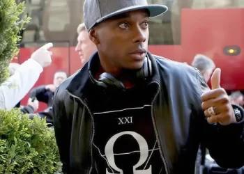 STF mantém prisão do ex-jogador Robinho