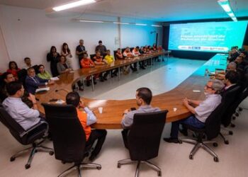 MPF participa do lançamento do Plano Municipal de Redução de Riscos em Maceió