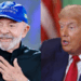 COP: convite de Lula para Trump espera resposta há ao menos 17 dias