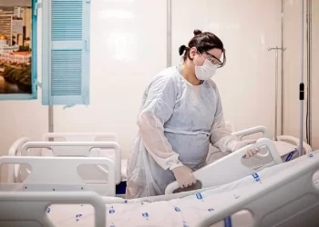 Gestores de Alagoas recebem R$17,8 milhões para compor piso da enfermagem