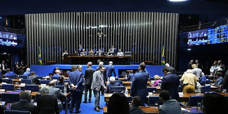 Senado aprova acordo que facilita mobilidade em fronteiras do Mercosul