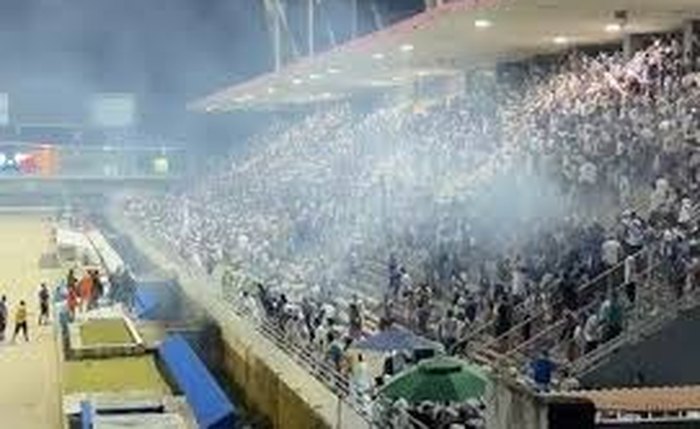 MP acompanha investigação sobre possível excesso da PM no Estádio Rei Pelé após CSA x Ituano