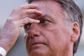 Deputado diz estar “impressionado” com estado de Bolsonaro