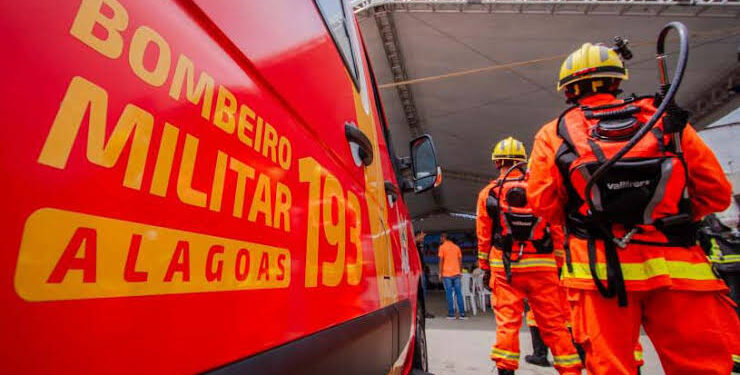 Idosa cadeirante morre em incêndio dentro de casa em Viçosa