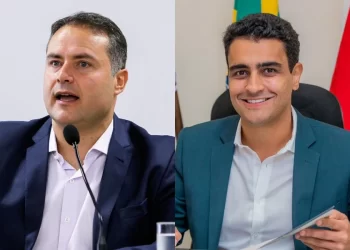 Acordão desfeito? Aliados de JHC divulgam que ele será candidato a governador