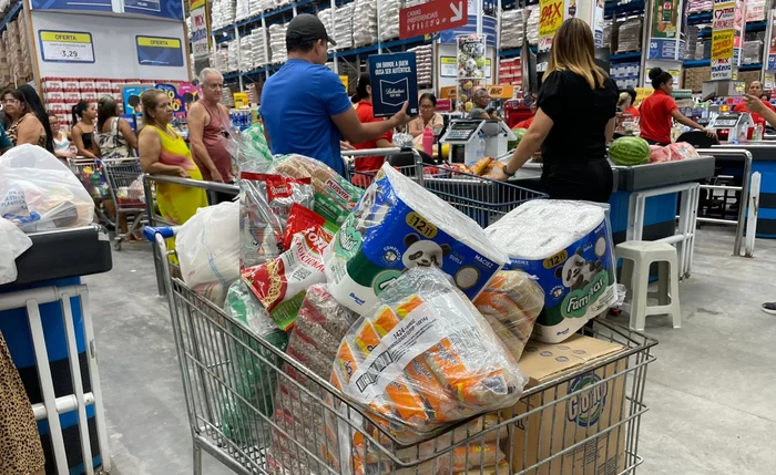 Maceió tem a segunda cesta básica mais barata do Nordeste, mostra pesquisa