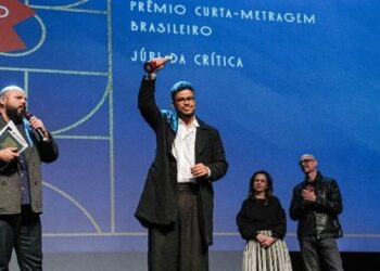 Cinema alagoano faz história em Gramado com prêmio inédito