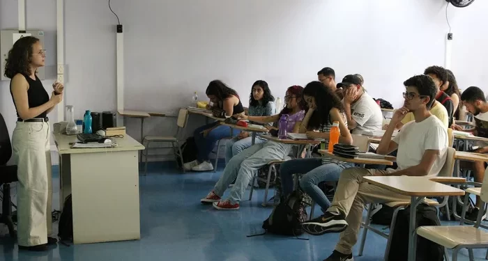 Prêmio levará universitário de AL à China para conhecer ecossistema de empreendedorismo