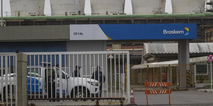 Justiça é acionada pela DPE para alterar grupo de investigação sobre mineração da Braskem