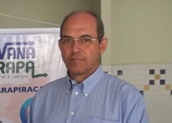 Ex-prefeito de Quebrangulo, Marcelo Lima morre em acidente de caiaque