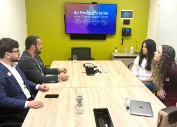 Governo de Alagoas e King’s College avançam em convênio sobre segurança