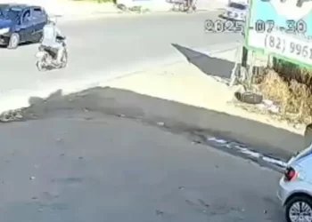 Atentado a advogado em Arapiraca teria sido motivado por cobrança de honorários, afirma OAB