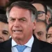 Bolsonaro nega tentativa de fuga e pede revogação de prisão domiciliar