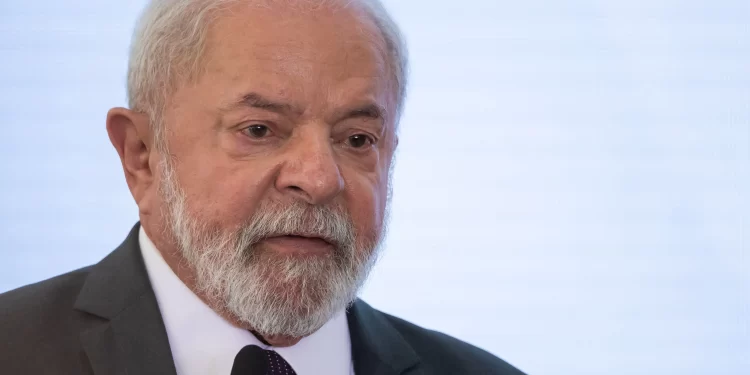 Veja quem participou do jantar de Lula com ministros do STF