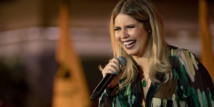 Marília Mendonça: Acervo musical inédito pode render lançamentos por décadas, diz empresário