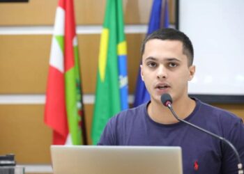 Vereador sugere barreiras à migração nordestina para evitar “favelão” no Sul