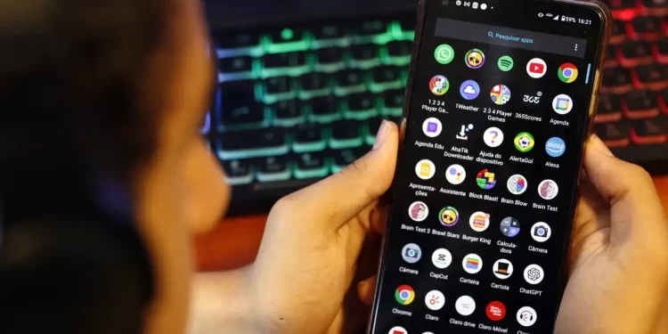 Senado votará amanhã projeto contra adultização de crianças nas redes
