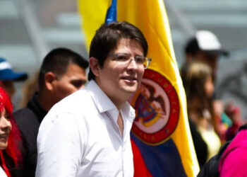 Presidenciável baleado na Colômbia tem hemorragia e estado é crítico