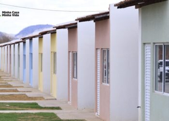 Alagoas tem 80 cidades selecionadas para o programa Minha Casa, Minha Vida