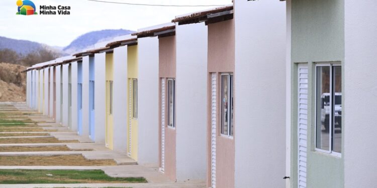 Alagoas tem 80 cidades selecionadas para o programa Minha Casa, Minha Vida