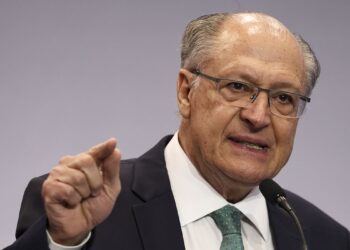 Alckmin: socorro a exportador não causará impacto fiscal